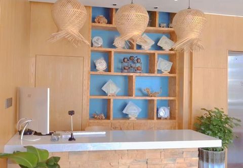 其他 Yuxi Fuxian Lake Blue Lake Time Homestay