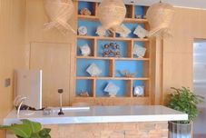 其他 Yuxi Fuxian Lake Blue Lake Time Homestay