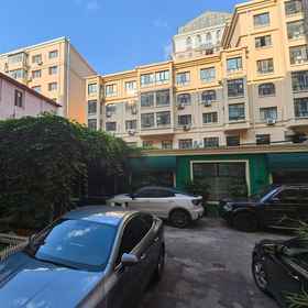 Hotel Exterior 1 XUEYUN HOTEL, Harbin Ice and Snow Art Gallery Hotels