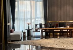 Lain-lain 4 Jiamusi Jinli Apartment