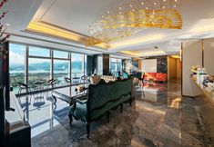 Khác 7 Xiamen Twin Towers Cloud Top Ocean View Luxury Apartment