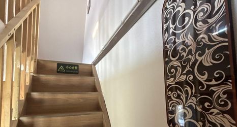 其他 2 Burqin Yihe B & B