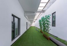 อื่นๆ 7 HanTing Youjia Hotel (Shanghai World Expo Area Shangnan Road)