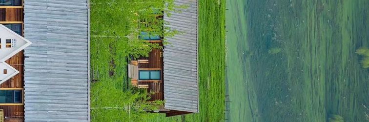 其他 LeyeLoireLoire Designer Homestay (Hemuqiao Store)