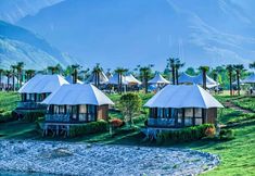 Others 4 JI Hotel (Huyi Bell Tower Meibei Lake Branch)