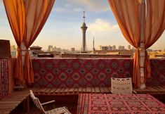 Lain-lain 3 CAMEL SHADOW IN WEST