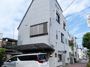 อื่นๆ RE Tokyo Hotel