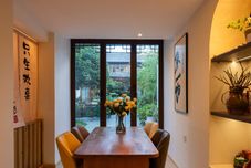 其他 Miaoyuan · Shanqu Pavilion | Light Luxury Garden Accommodation (Lijiang Ancient City South Gate )