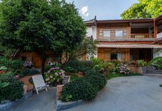 其他 6 Miaoyuan · Shanqu Pavilion | Light Luxury Garden Accommodation (Lijiang Ancient City South Gate )