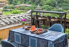 其他 3 Lubian Jiushan Banshui Boutique Hostel