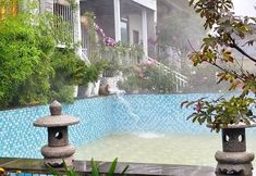 其他 5 Liubai Hot Spring Courtyard Homestay