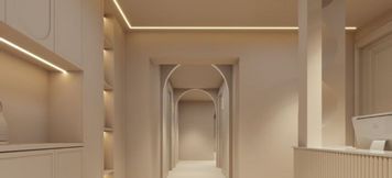 기타 2 Arioso Zero-pressure Smart Audio-visual B&B (Kunming Nanping Pedestrian Street Branch)