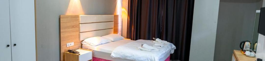 기타 Rio's Hotel AİRPORT