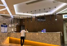 Khác 5 Yugandu Hotel