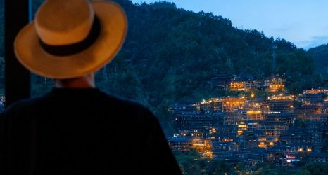 その他 2 The Edge of Cloud Lodge