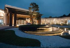 其他 4 LANDISON RETREAT QINGSHAN LAKE LINAN