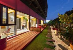 其他 5 Yue Courtyard (Bengbu High-Speed Rail South Station)