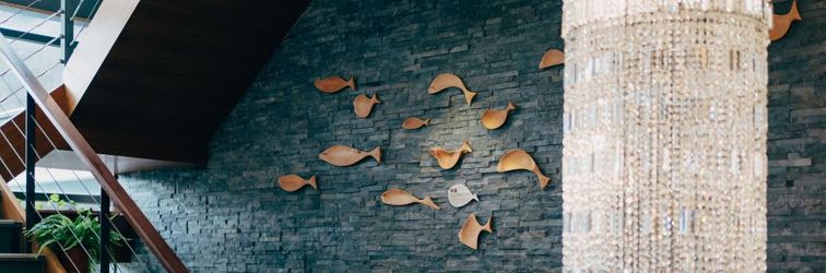 其他 The Adagio Shitiping