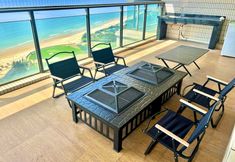 その他 2 Sky Sea View Villa (Hailing Island Poly Silver Beach)