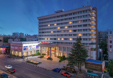 Lain-lain Wuhan Ziyang Lake Hotel