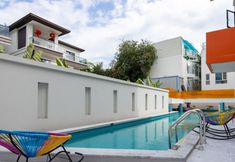 Others 6 Green Inn (Yalong Bay Bohou Village)