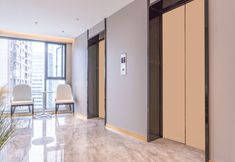 其他 6 Yimi Hotel (Guangzhou China Plaza)