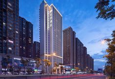 อื่นๆ 3 TILL BRIGHT Hotel (Huanghua Airport Zihuajun)