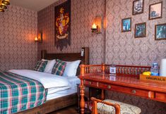 Others 7 Beijing Tongzhou Global Resort Qitang Homestay