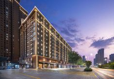 อื่นๆ 4 JI Hotel (North Railway Station Museum Store)