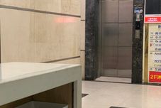 Others Marun Hotel (Xuanwu Lake Scenic Area Store)