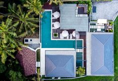 อื่นๆ 3 Villa Hanuman Teges by BaliSuperHost