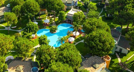 기타 2 Gloria Verde Resort