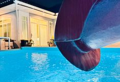 Others 7 Victoria Poolvilla Pattaya.