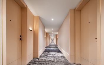 기타 4 MEHOOD LESTIE Hotel (Hangzhou Zheda Zijingang Sanba Subway Station)