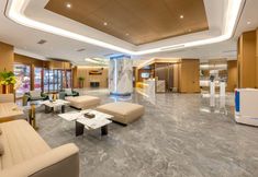 その他 2 Ba Sha Hotel