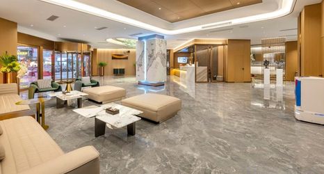 その他 2 Ba Sha Hotel