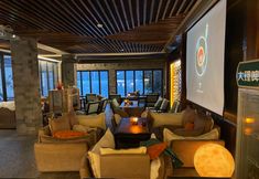 Others 7 Muhaitingfeng·Banshan Seaview Hotel (Dali Jinsuo Island Branch)