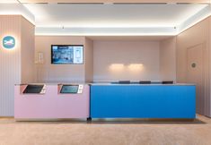 Others 7 HanTing Hotel (Dongying Dongcheng Zhongcheng Heyi Xincheng)