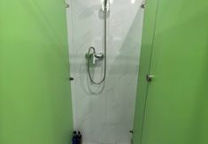 อื่นๆ 7 Monkey Light Youth Hostel (Taidong Pedestrian Street Branch)