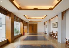 Others 4 Xincheng International Hotel