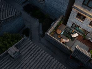 Others 4 Kongshanliao Zen-style Boutique Hotel (Datong Ancient City Branch)