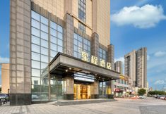 その他 6 Starway Hotel (Nanchang Qingshanhu Minyuan Road West Subway Station Branch)