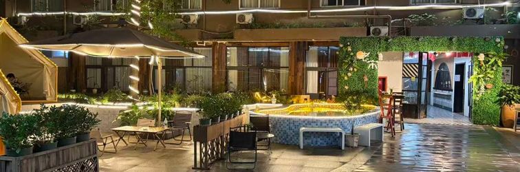 Others Lao Song International Youth Hostel