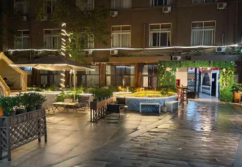 Others Lao Song International Youth Hostel