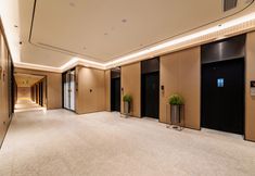 Others 5 Ji Hotel(Changzhou Xuejia Branch)