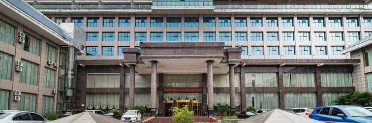 기타 Houde Nanquanshan Hotel