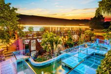 Others Shanshui Youming Hostel