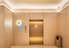 Others 6 HanTing Hotel (Xian Zhouzhi Zhongxin Dongjie)