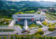 Others 2 QIAN YUN SHAN FANG HOTEL