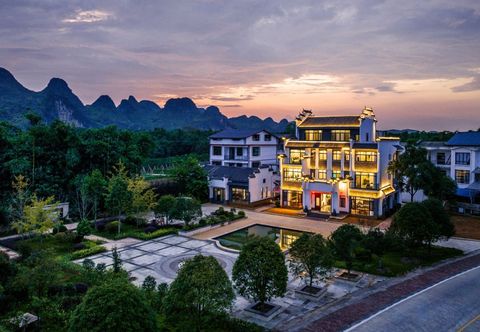 Others Guilin Rongshe Hotel